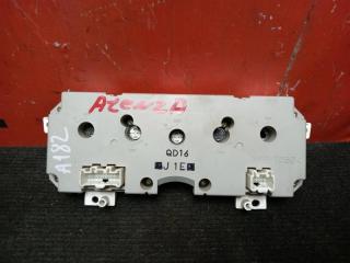 Блок управления климат-контролем ATENZA GGEP LF-DE