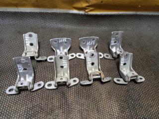 Фото запчасти петли двери KIA RIO 2011 контрактная запчасть Запчасть петли двери KIA RIO 2011