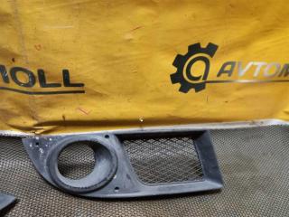 Фото запчасти оправа туманки правая FIAT Doblo 2007 контрактная запчасть Запчасть оправа туманки правая FIAT Doblo 2007