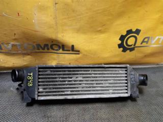 Интеркулер FORD Transit 2007 контрактная Интеркулер FORD Transit 2007