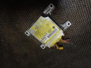 Запчасть блок управления airbag MITSUBISHI PAJERO PININ 2004