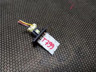 Фото запчасти реостат печки Hyundai I30 2009 контрактная запчасть Запчасть реостат печки Hyundai I30 2009