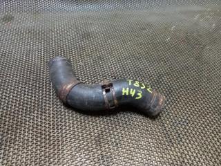 Патрубок радиатора HONDA CR-V 2003