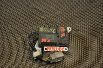 Запчасть сервопривод печки HONDA PRELUDE