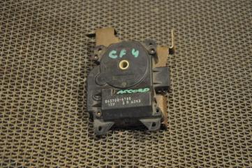 Запчасть сервопривод печки HONDA ACCORD