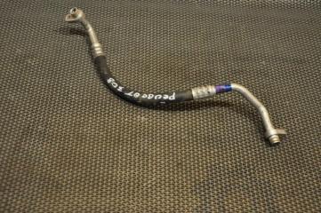 Запчасть трубка кондиционера Peugeot 308 2008