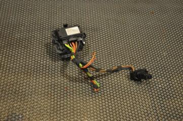 Запчасть реостат печки Peugeot 308 2008