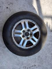 Запасное колесо HONDA CR-V 2002