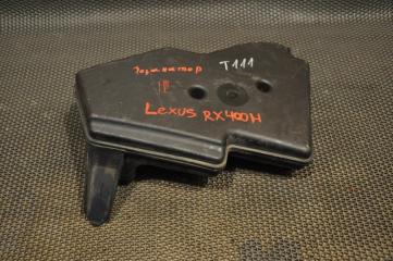 Запчасть резонатор воздушного фильтра Lexus RX400H 2007
