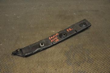 Запчасть крепление бампера заднее правое Lexus RX400H 2007