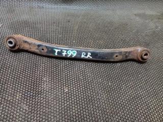 Фото запчасти тяга задняя правая Hyundai I30 2009 контрактная запчасть Запчасть тяга задняя правая Hyundai I30 2009