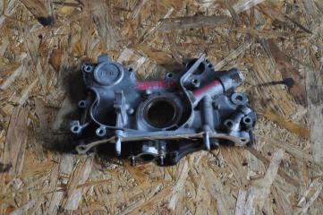 Насос масляный HONDA RAFAGA