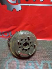 Ступица передняя левая FORD Transit 2007