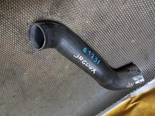 Запчасть патрубок интеркулера Jaguar XF 2009