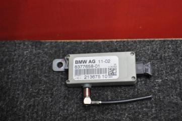 Запчасть усилитель антенны BMW X5 2003