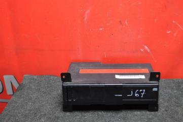 Запчасть cd- чейнджер BMW X5 2003