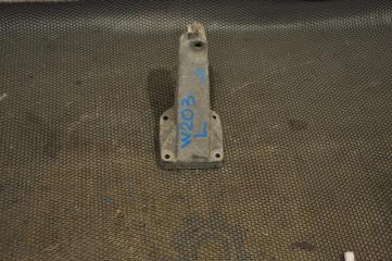 Запчасть кронштейн опоры двигателя левый MERCEDES-BENZ C-class 2002