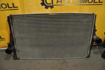 Интеркулер VOLVO XC90 2004 контрактная Интеркулер VOLVO XC90 2004