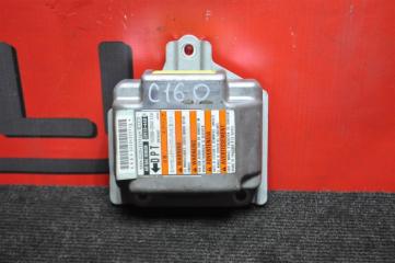 Запчасть блок управления airbag SUZUKI Grand Vitara 2001