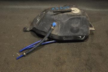 Запчасть бачок обратки топлива BMW X5 2003