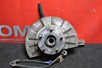 Ступица передняя левая SUZUKI Grand Vitara 2006