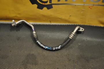 Запчасть трубка кондиционера Peugeot 308 2009