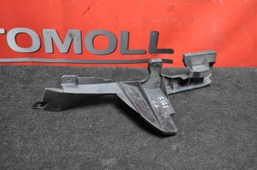 Запчасть защита радиатора Lexus RX300 2004