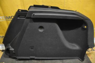 Фото запчасти обшивка багажника правая CHEVROLET CRUZE 2012 контрактная запчасть Запчасть обшивка багажника правая CHEVROLET CRUZE 2012