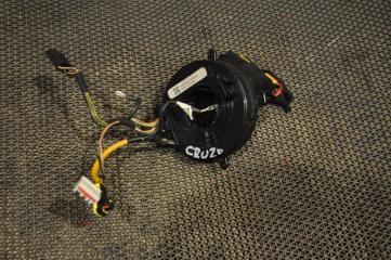 Фото запчасти кольцо srs CHEVROLET CRUZE 2012 контрактная запчасть Запчасть кольцо srs CHEVROLET CRUZE 2012