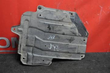 Запчасть защита двигателя SUZUKI Grand Vitara 2006