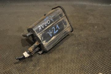 Фото запчасти фильтр паров топлива CHEVROLET AVEO 2009 контрактная запчасть Запчасть фильтр паров топлива CHEVROLET AVEO 2009