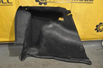 Фото запчасти обшивка багажника нижняя левая CHEVROLET AVEO 2009 контрактная запчасть Запчасть обшивка багажника нижняя левая CHEVROLET AVEO 2009