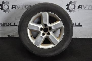 Запасное колесо TOYOTA RAV4 2005