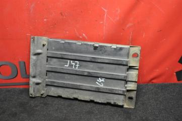 Запчасть защита двигателя SUZUKI Grand Vitara 2006