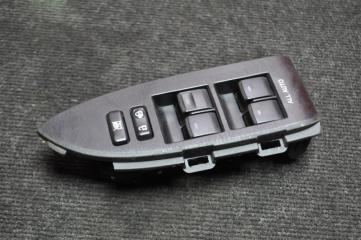 Блок управления стеклоподъемниками TOYOTA PRIUS 2012