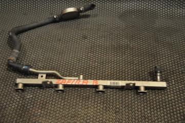 Фото запчасти топливная рейка OPEL Zafira 2008 контрактная запчасть Запчасть топливная рейка OPEL Zafira 2008