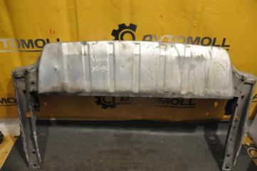 Фото запчасти защита бампера VOLVO XC90 2004 контрактная запчасть Запчасть защита бампера VOLVO XC90 2004