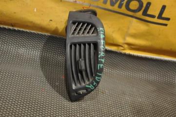 Фото запчасти воздуховод KIA FORTE контрактная запчасть Запчасть воздуховод KIA FORTE