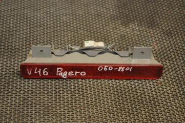 Фото запчасти повторитель стоп-сигнала MITSUBISHI PAJERO контрактная запчасть Запчасть повторитель стоп-сигнала MITSUBISHI PAJERO