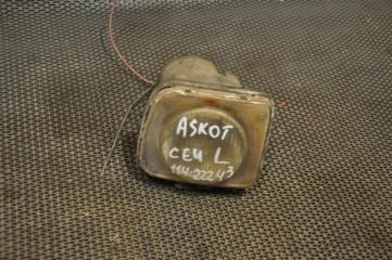 Фото запчасти туманка левая HONDA ASCOT контрактная запчасть Запчасть туманка левая HONDA ASCOT