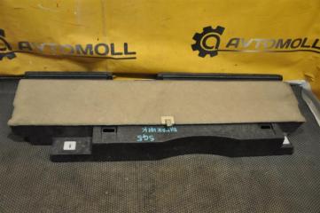 Запчасть ящик в багажник SUBARU FORESTER