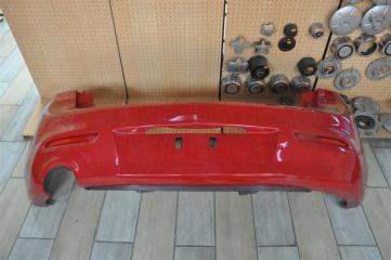 Бампер задний MAZDA Mazda3 2010