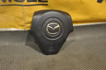 Подушка безопасности водителя MAZDA Mazda3 2006