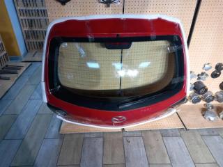 Дверь багажника MAZDA Mazda3 2006
