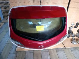 Дверь багажника MAZDA Mazda3 2010