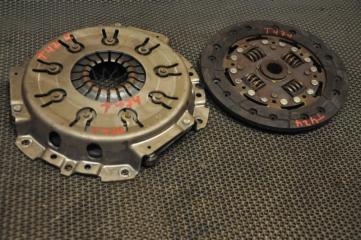 Корзина сцепления MAZDA Mazda3 2010