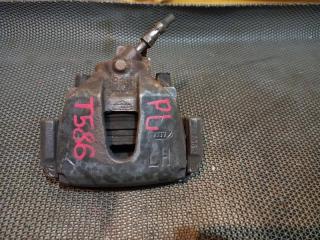 Фото запчасти суппорт передний левый FORD FOCUS 2007 контрактная запчасть Запчасть суппорт передний левый FORD FOCUS 2007