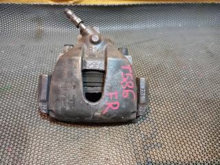 Фото запчасти суппорт передний правый FORD FOCUS 2007 контрактная запчасть Запчасть суппорт передний правый FORD FOCUS 2007