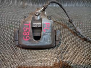 Фото запчасти суппорт передний левый FORD FOCUS 2007 контрактная запчасть Запчасть суппорт передний левый FORD FOCUS 2007