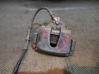 Фото запчасти суппорт передний правый FORD FOCUS 2007 контрактная запчасть Запчасть суппорт передний правый FORD FOCUS 2007